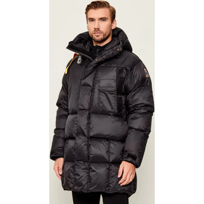 PARAJUMPERS Puchowa parka BOLD | Regular Fit