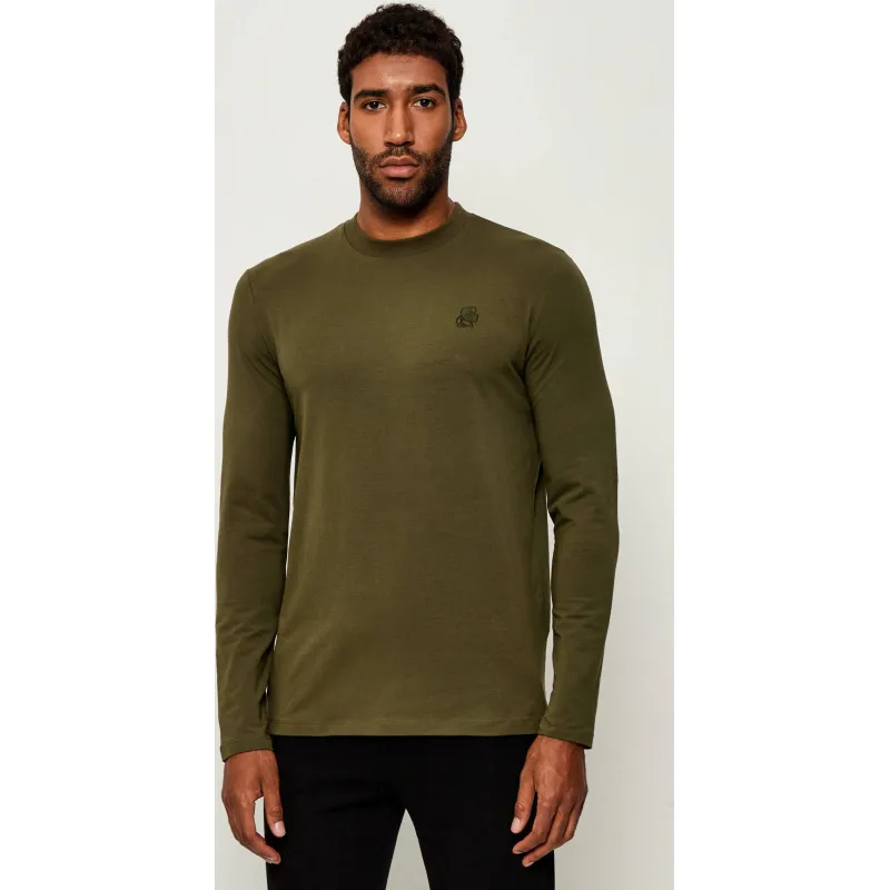 Karl Lagerfeld Longsleeve | Regular Fit