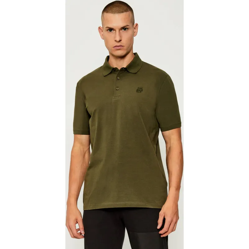 Karl Lagerfeld Polo | Regular Fit
