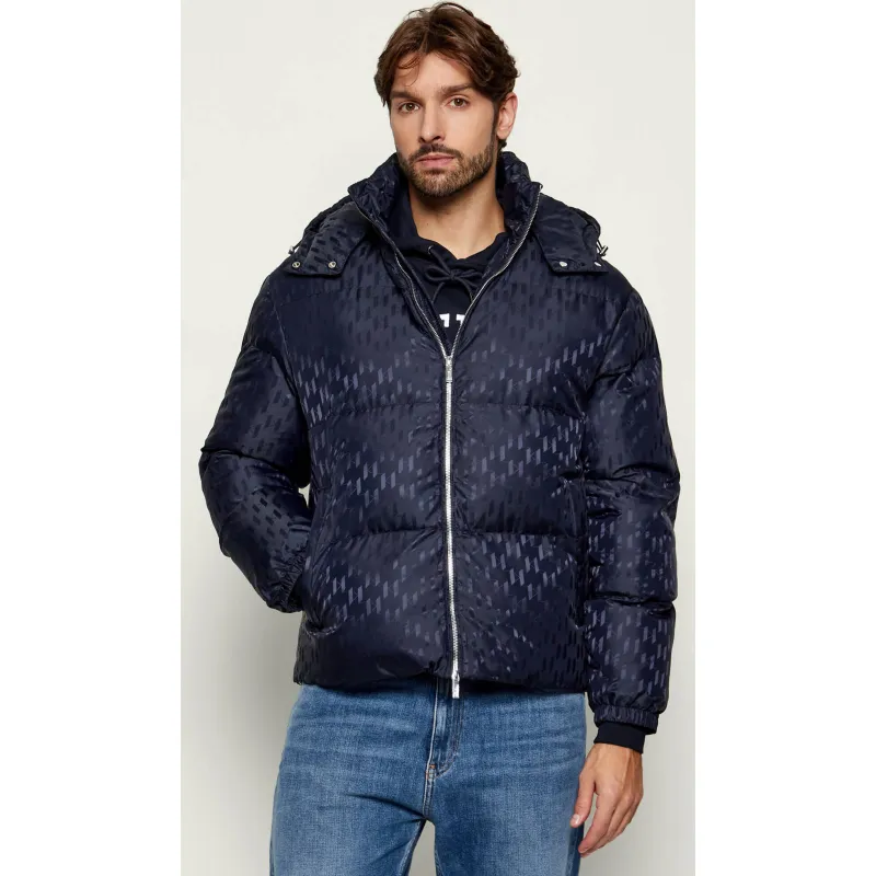 Karl Lagerfeld Kurtka | Regular Fit