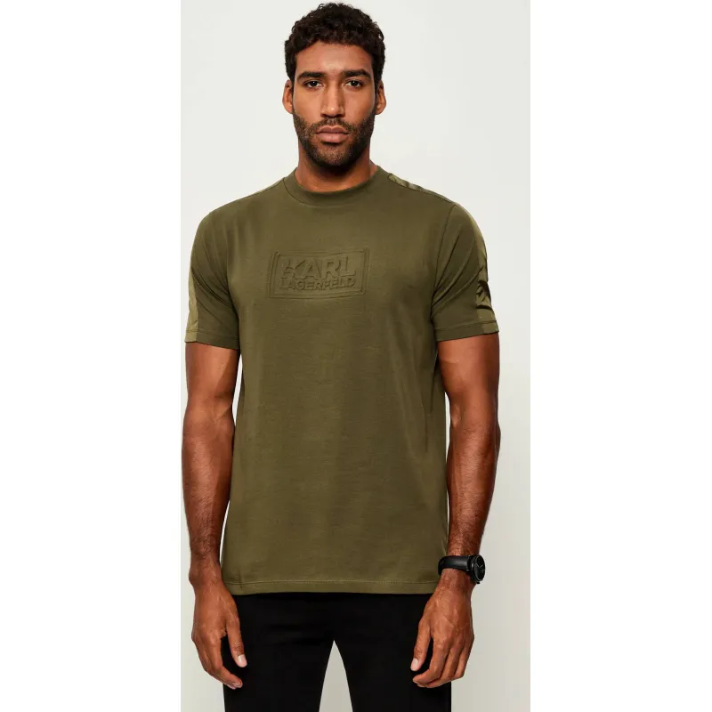 Karl Lagerfeld T-shirt | Regular Fit
