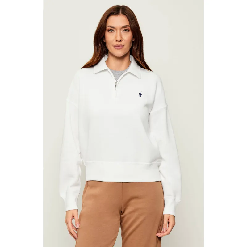 POLO RALPH LAUREN Bluza Regular Fit