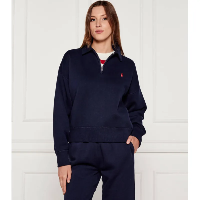 POLO RALPH LAUREN Bluza Regular Fit