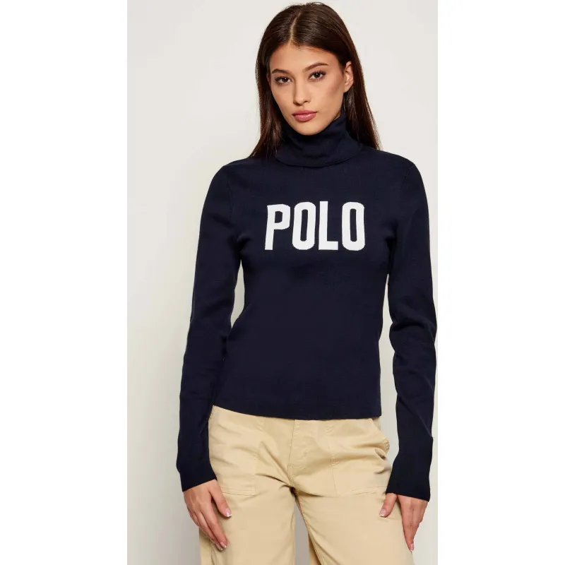 POLO RALPH LAUREN Golf | Slim Fit | pima