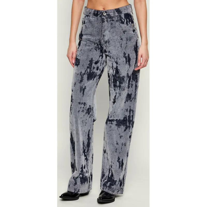 Patrizia Pepe Jeansy | Loose fit