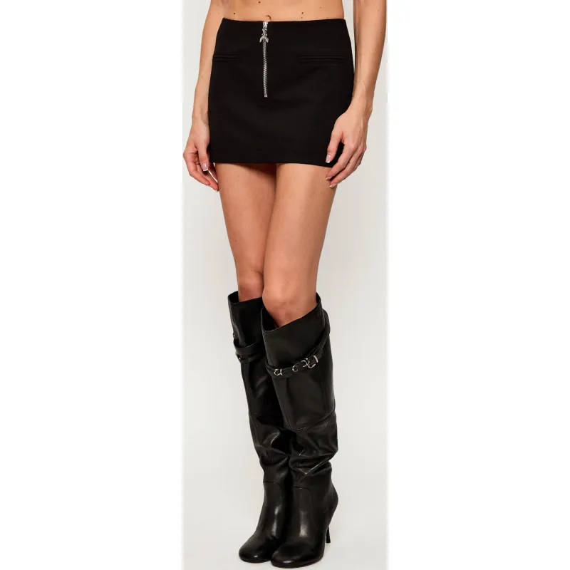 Patrizia Pepe Spódnica