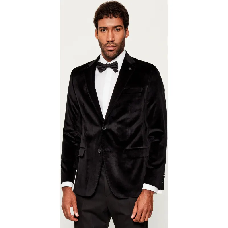 Karl Lagerfeld Marynarka | Modern fit