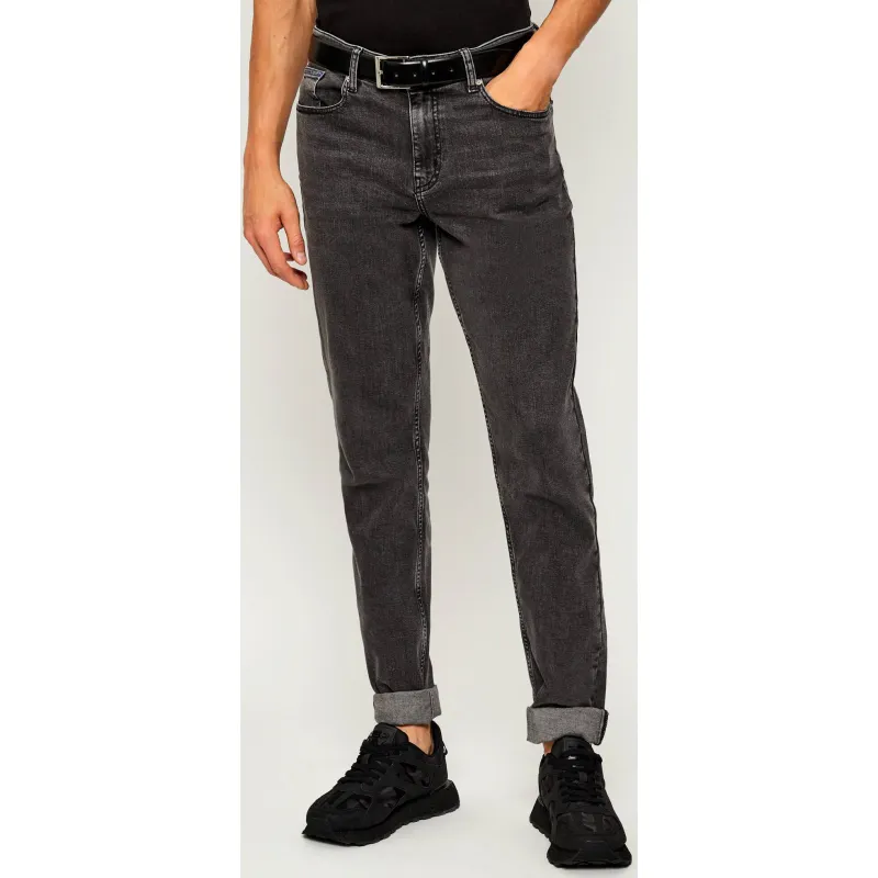 Karl Lagerfeld Jeans Jeansy Slim Fit