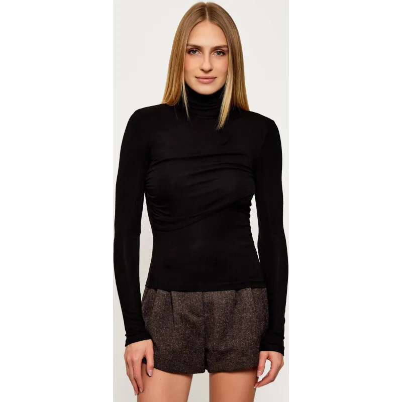 Patrizia Pepe Golf Slim Fit