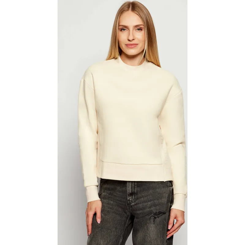 Patrizia Pepe Bluza | Loose fit