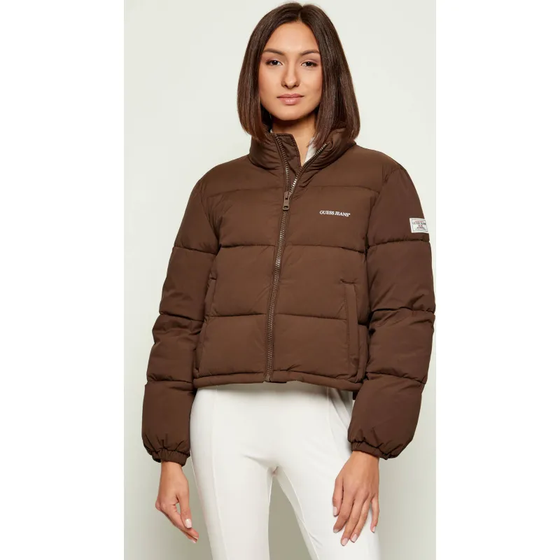 Guess Jeans Kurtka | Cropped Fit