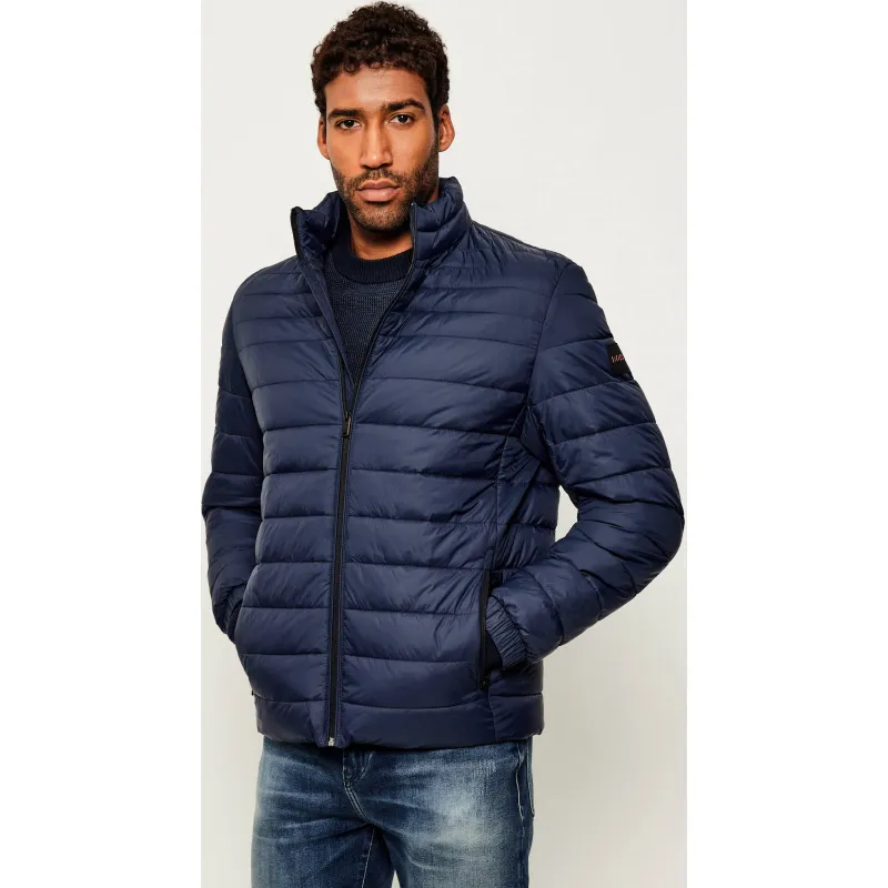 BOSS ORANGE Kurtka Oden2 | Slim Fit