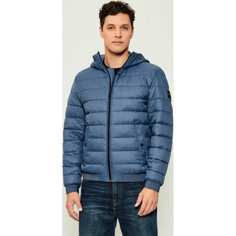 BOSS ORANGE Kurtka Odenis | Regular Fit