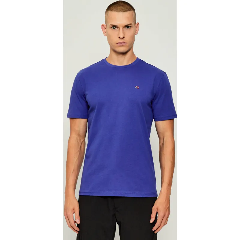 Napapijri T-shirt SALIS | Regular Fit
