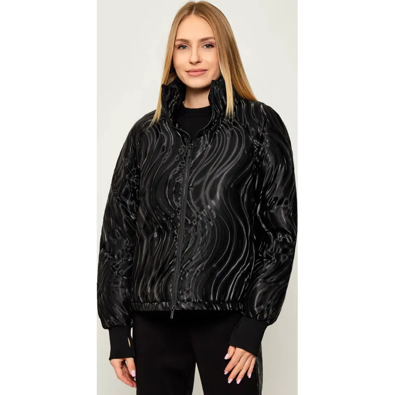 Armani Exchange Kurtka Regular Fit