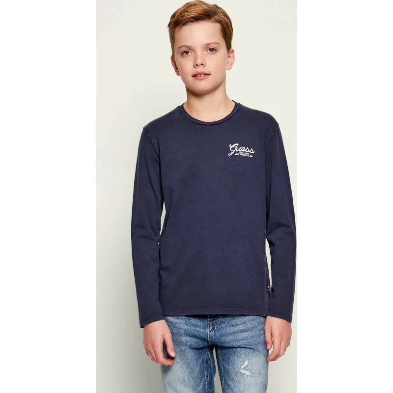 Guess Longsleeve | Regular Fit