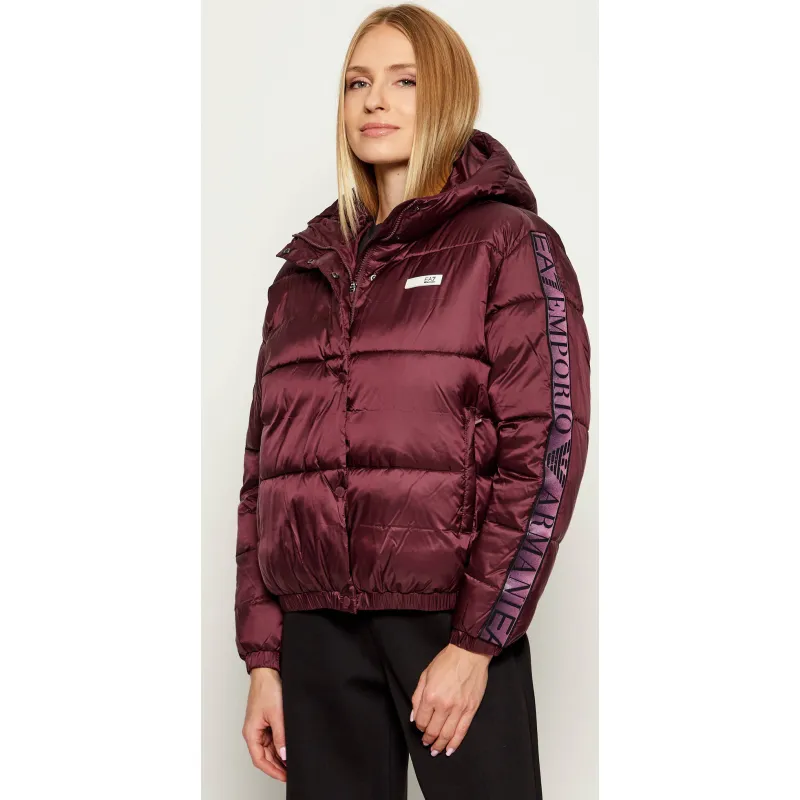 EA7 Kurtka Dynamic Athlete | Loose fit