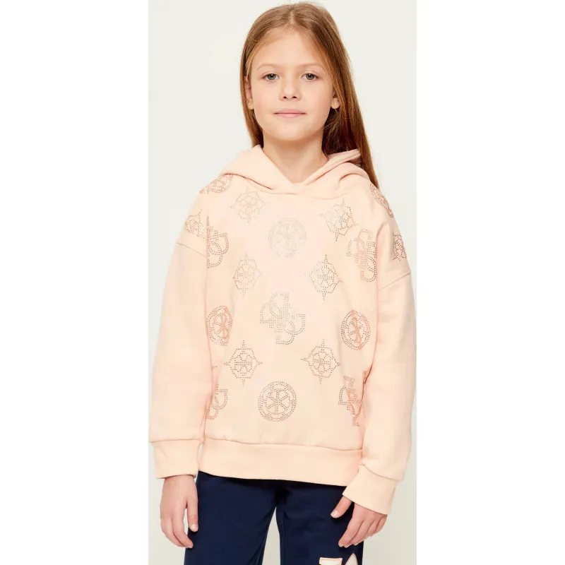 Guess Bluza | Regular Fit