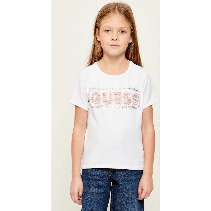 Guess T-shirt | Regular Fit