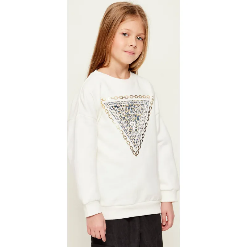 Guess Bluza | Loose fit