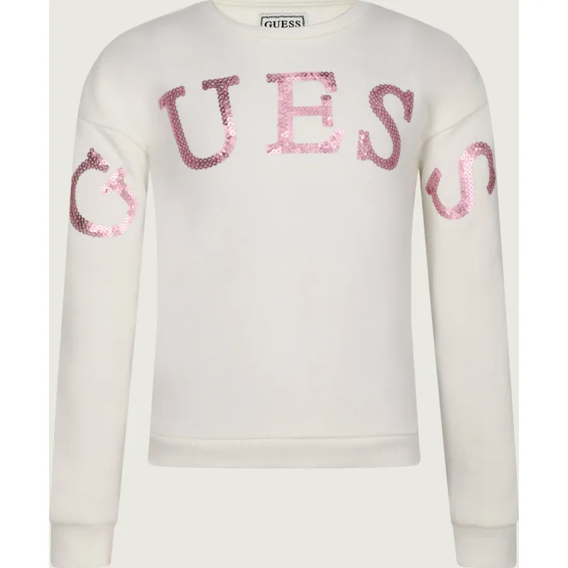 Guess Bluza | Regular Fit