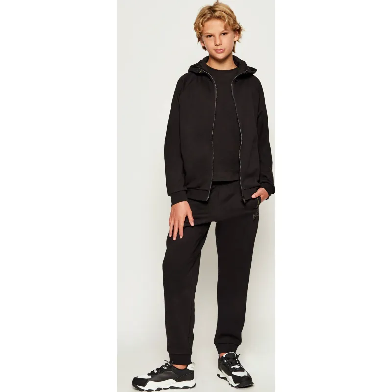 EA7 Dres Regular Fit