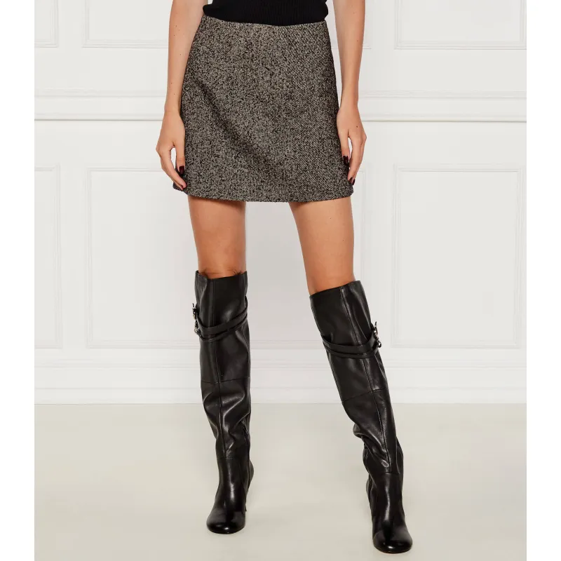 Marella SPORT Spódnica KEN | z dodatkiem wełny