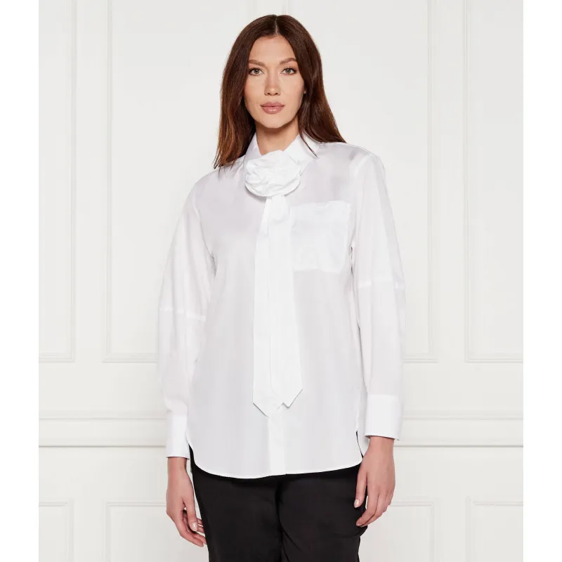 Marella SPORT Koszula AVILA Oversize fit