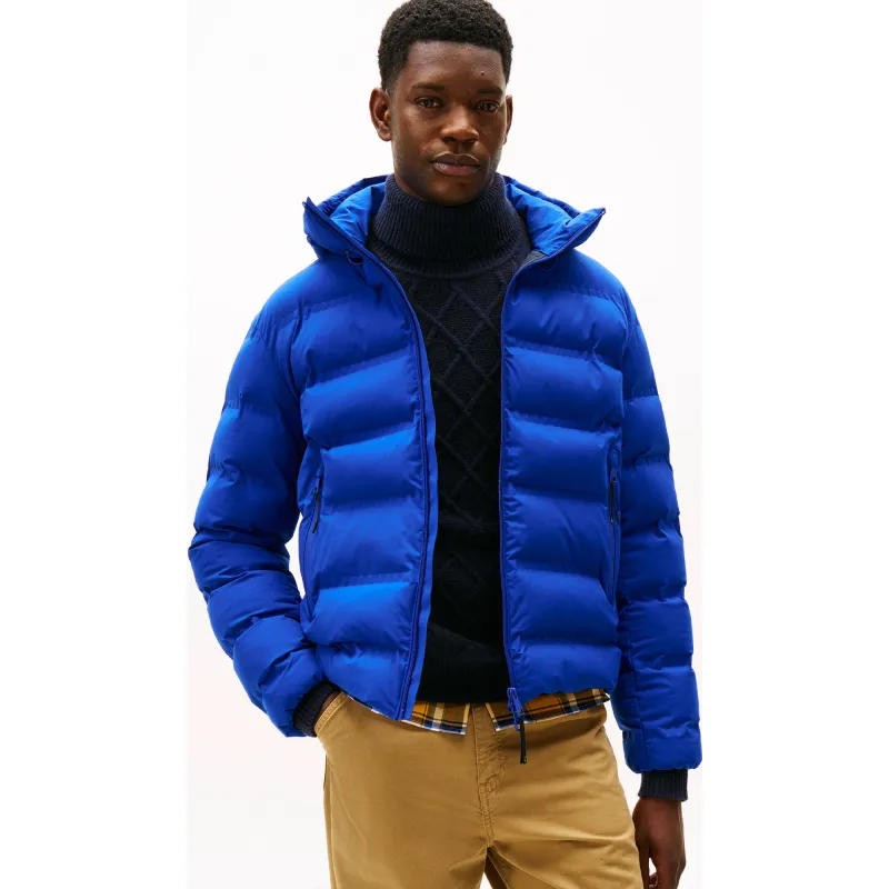 Tommy Hilfiger Kurtka | Regular Fit