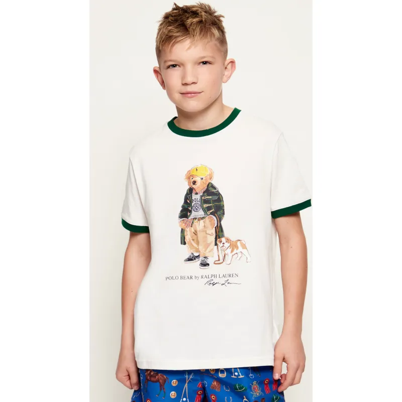 POLO RALPH LAUREN T-shirt | Regular Fit