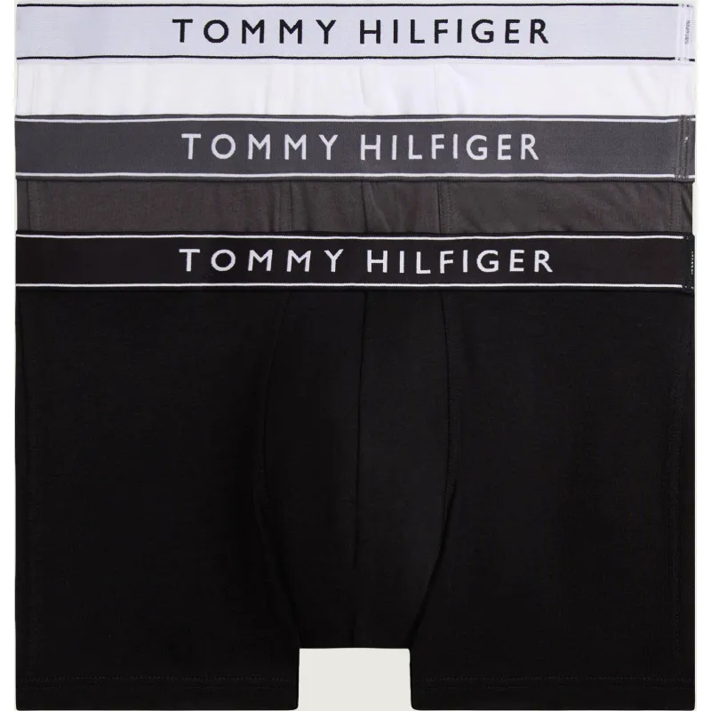 Tommy Hilfiger Bokserki 3-pack