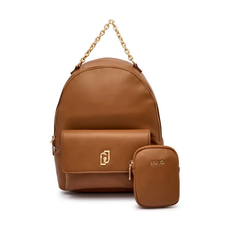 Liu Jo Plecak + saszetka ACHALA