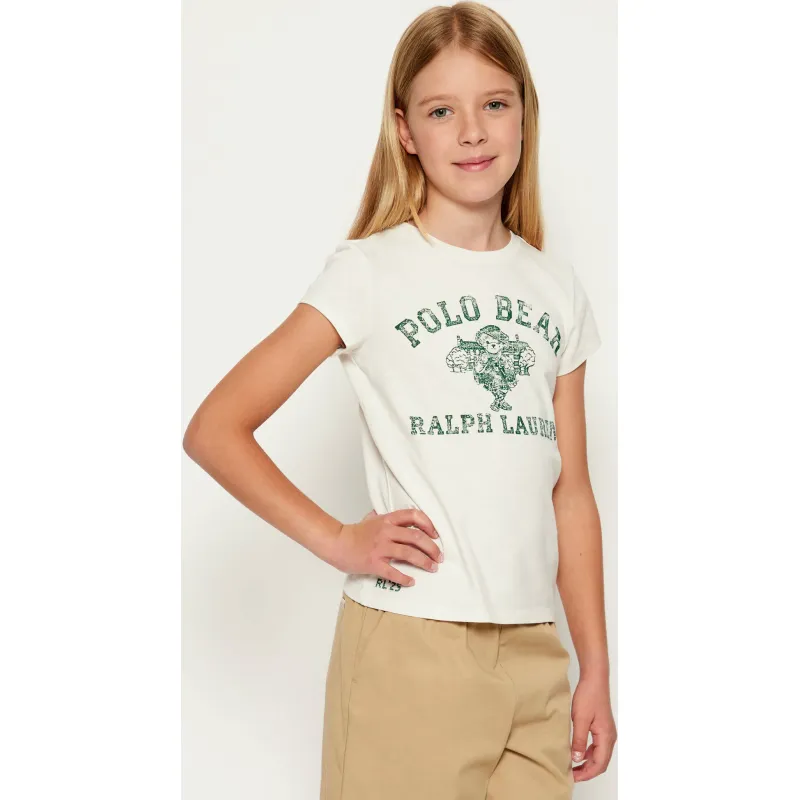 POLO RALPH LAUREN T-shirt | Regular Fit