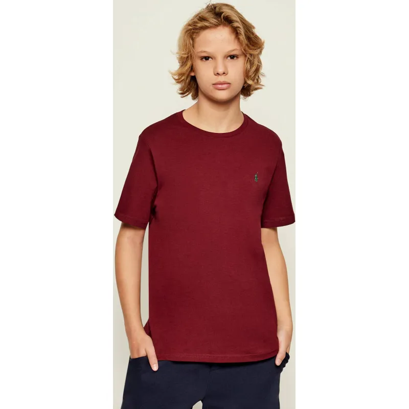 POLO RALPH LAUREN T-shirt Regular Fit