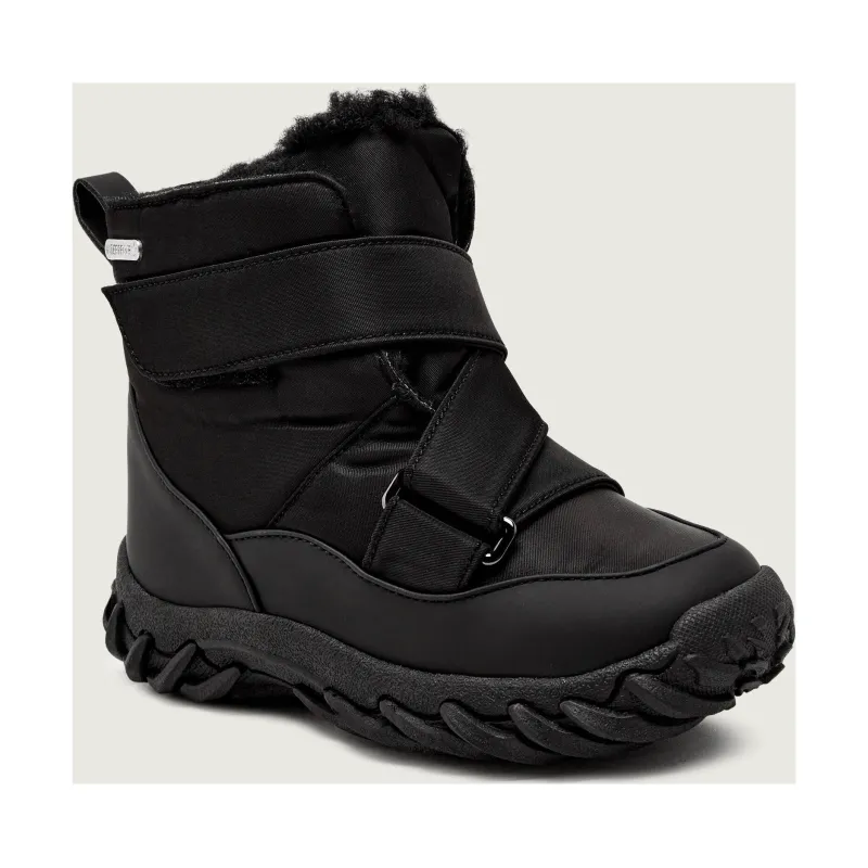 EMU Australia Śniegowce Kit | z dodatkiem wełny