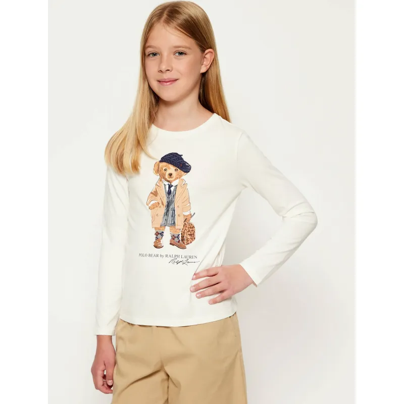 POLO RALPH LAUREN Bluzka Madison | Regular Fit