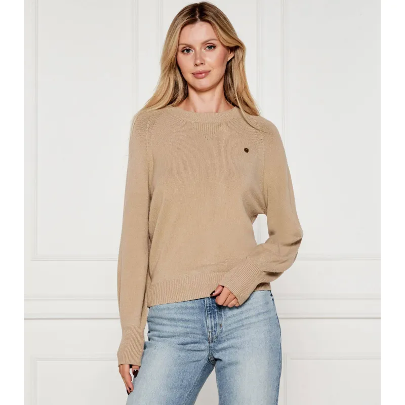 Aeronautica Militare Sweter | Regular Fit