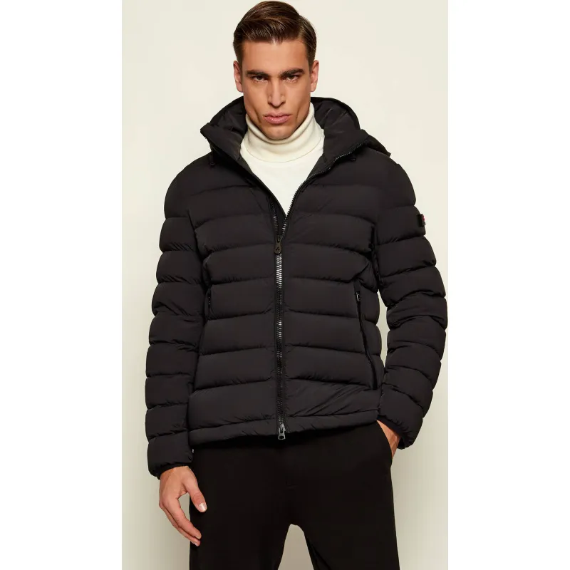 Peuterey Puchowa kurtka BOGGS NS 04 | Regular Fit