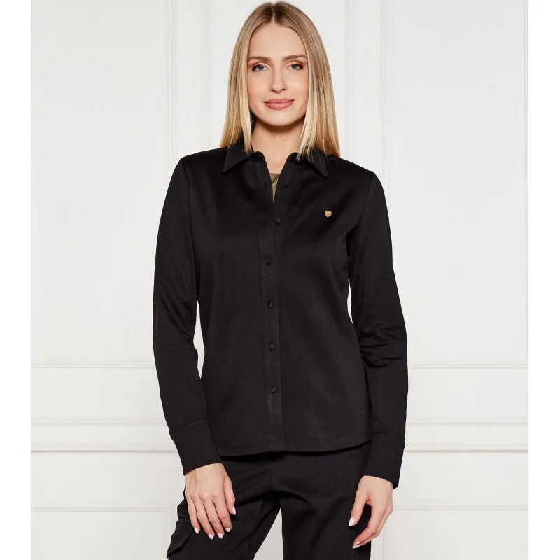 Aeronautica Militare Koszula | Regular Fit