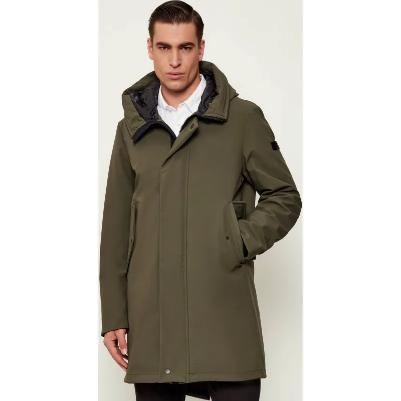 Peuterey Parka KASA KP 01 | Regular Fit