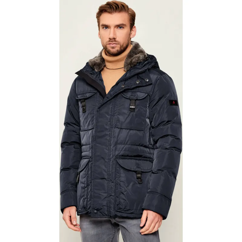 Peuterey Puchowa kurtka AIPTEK | Regular Fit