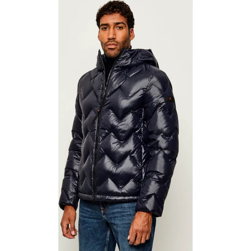 Peuterey Puchowa kurtka HONOVA LKS 04 | Regular Fit
