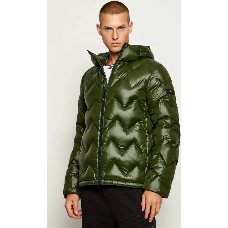 Peuterey Puchowa kurtka HONOVA LKS 04 | Regular Fit