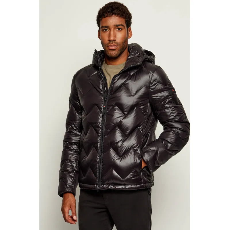 Peuterey Puchowa kurtka HONOVA LKS 04 | Regular Fit