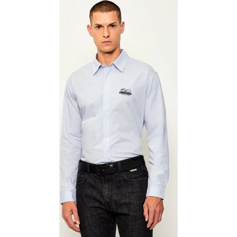 Iceberg Koszula Regular Fit