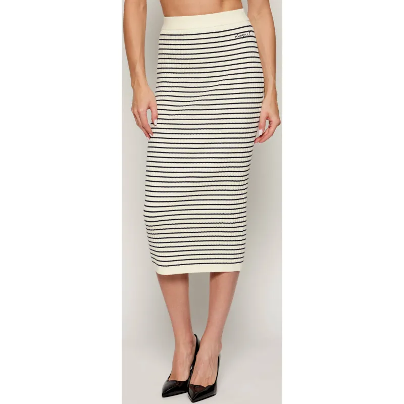 Desigual Spódnica FAL_PHILIPE