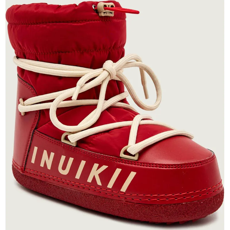 INUIKII Śniegowce MOUNTAIN