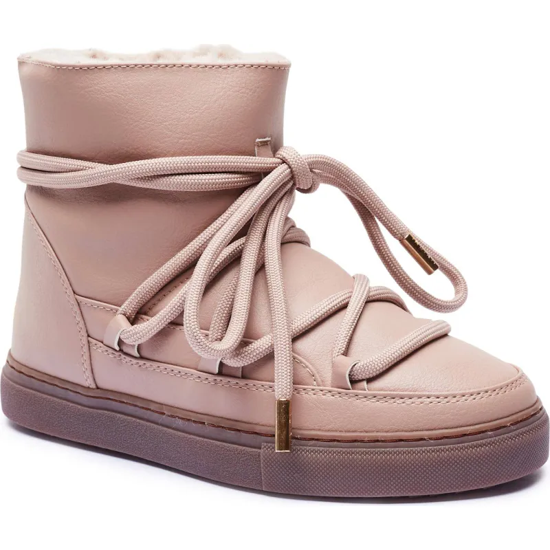 INUIKII Śniegowce GRAPE