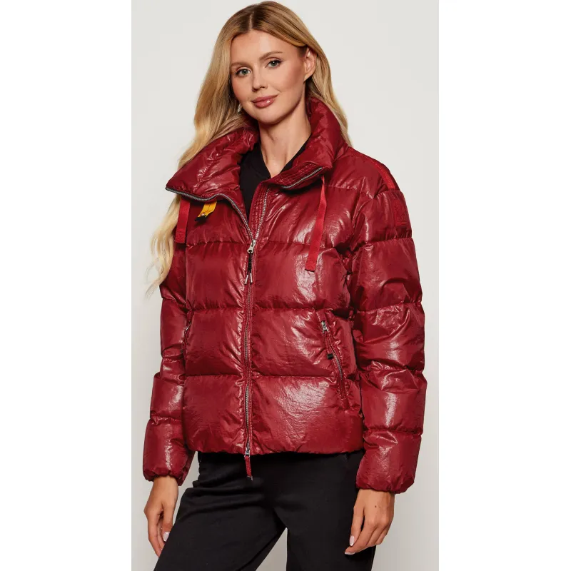 PARAJUMPERS Puchowa kurtka VERNA | Regular Fit
