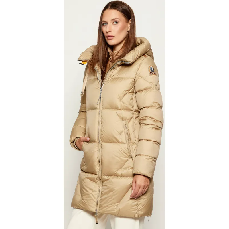 PARAJUMPERS Puchowa kurtka JANET | Regular Fit